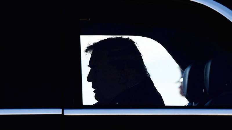 Donald Trump says he is close to a deal with Iran