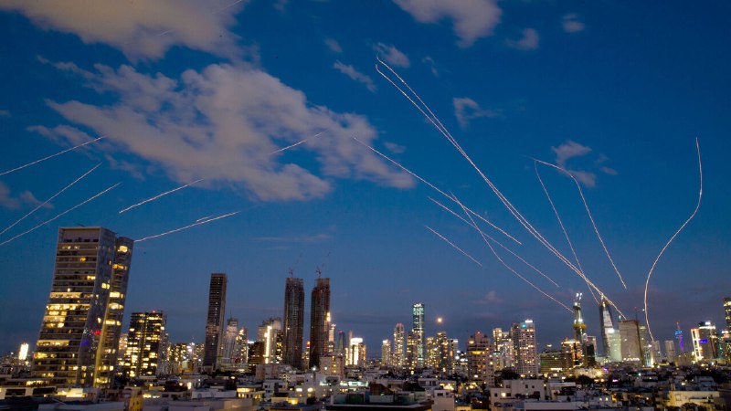 The War Room newsletter: A widening war in the Middle East