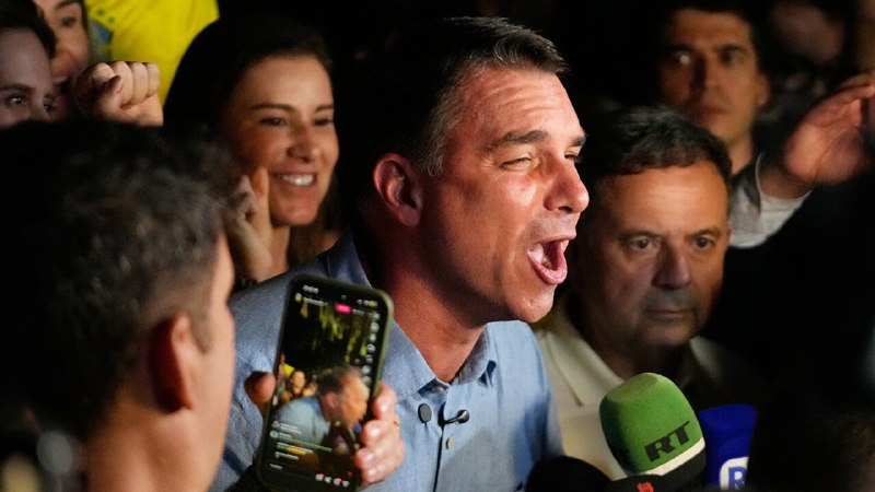 The Bolsonaro comeback in Brazil