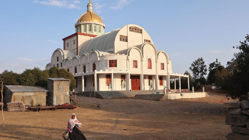 Ethiopia’s undeclared drone war