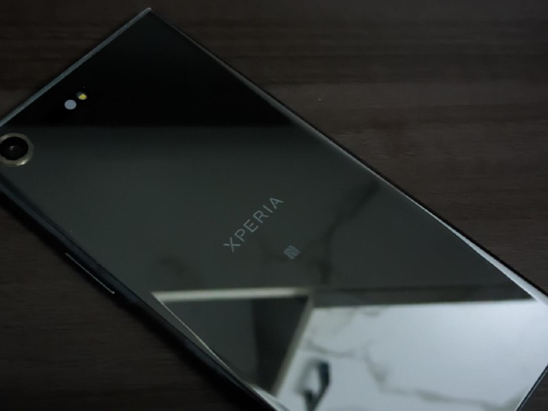 来自九年前的远古音频兵器 - Xperia XZ Premium - 少数派