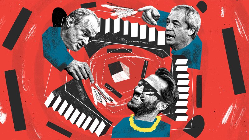 Dubai is the front line of Britain’s war with itself&nbsp;