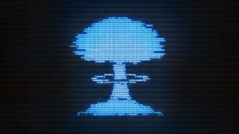 Can the AI arms race be stopped?
