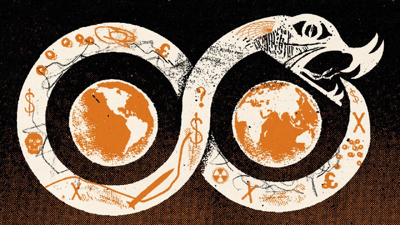 Should globalists give up?