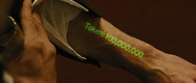 好消息：公司给你发 Token 当工资，坏消息：你的 KPI 是烧光它