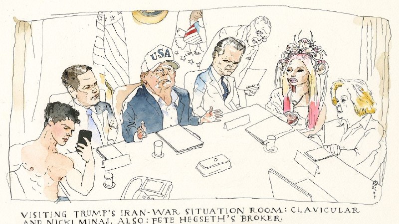 Who’s In, Who’s Out at the Department of War