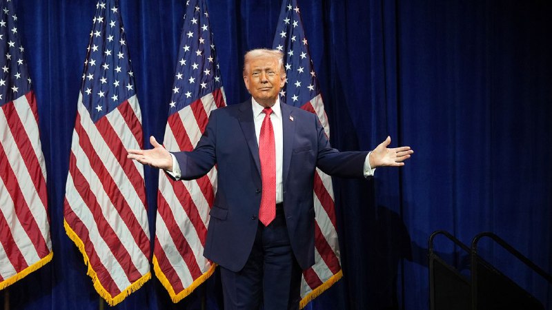 The Aggressive Ambitions of Trump’s “Donroe Doctrine”