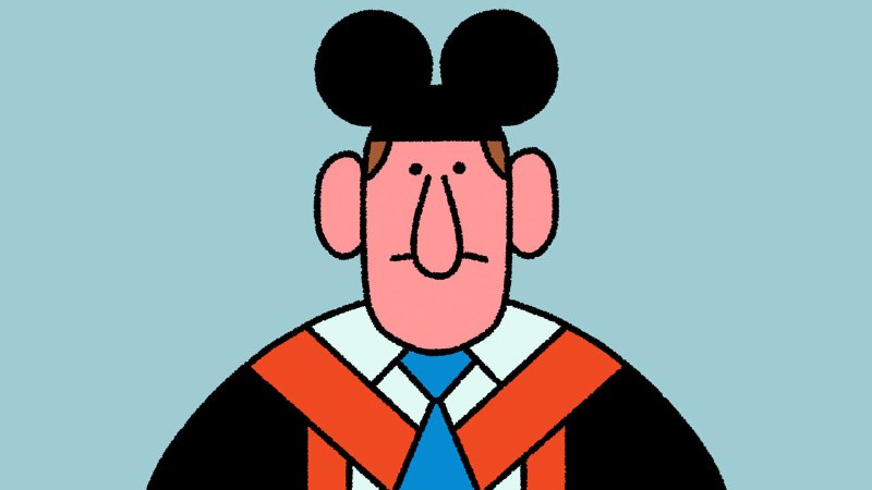 Why today’s graduates are screwed