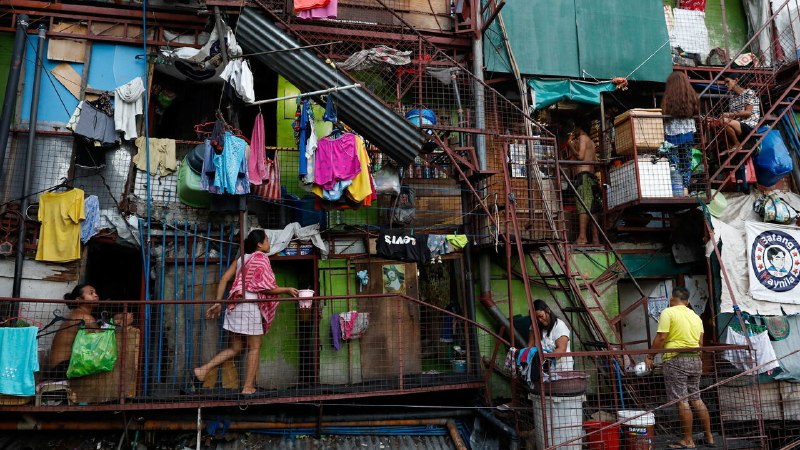 The world’s most unaffordable housing is not where you think