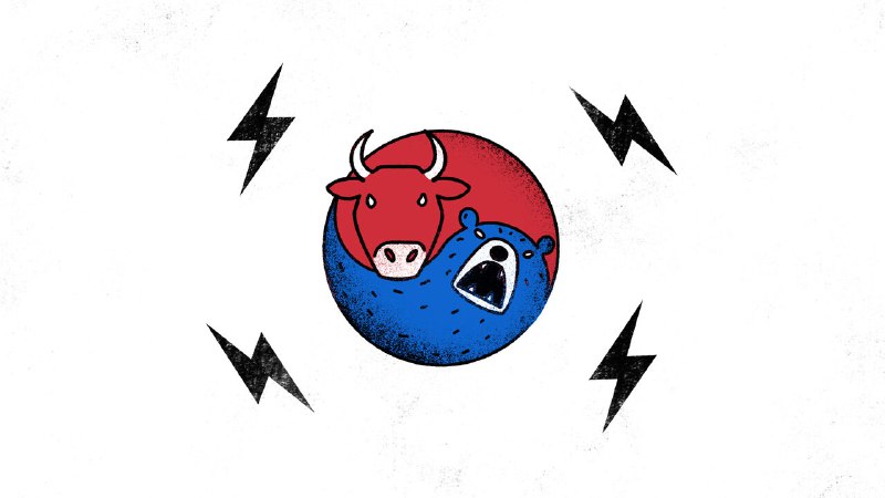 Will South Korea’s epic bull market survive the energy shock?