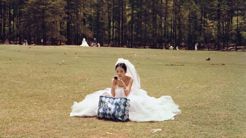 China’s Shifting Relationship to the Countryside