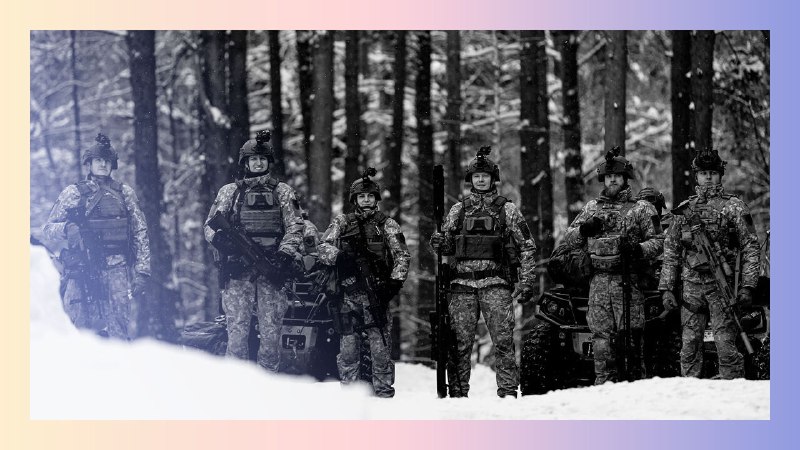 How to prepare for an invasion