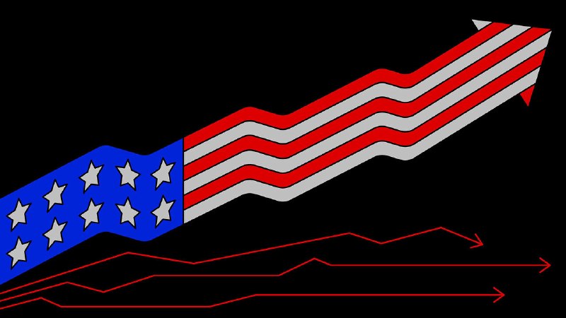 America is experiencing a productivity miracle