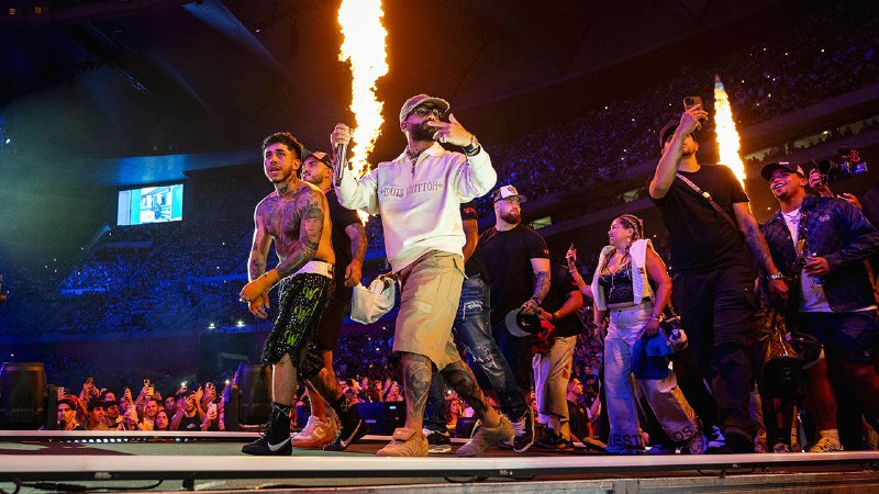 The Gen-Z streamer from Medellín influencing Colombia’s election