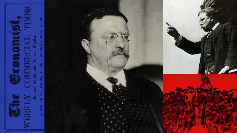 The New President of the United States