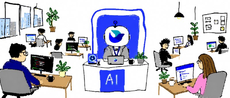 从疯狂翻表到群里直接@AI：飞书来了个新同事，把脏活累活全包了