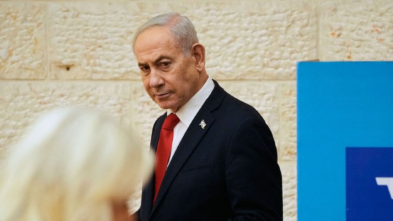 The Warning Benjamin Netanyahu Ignored