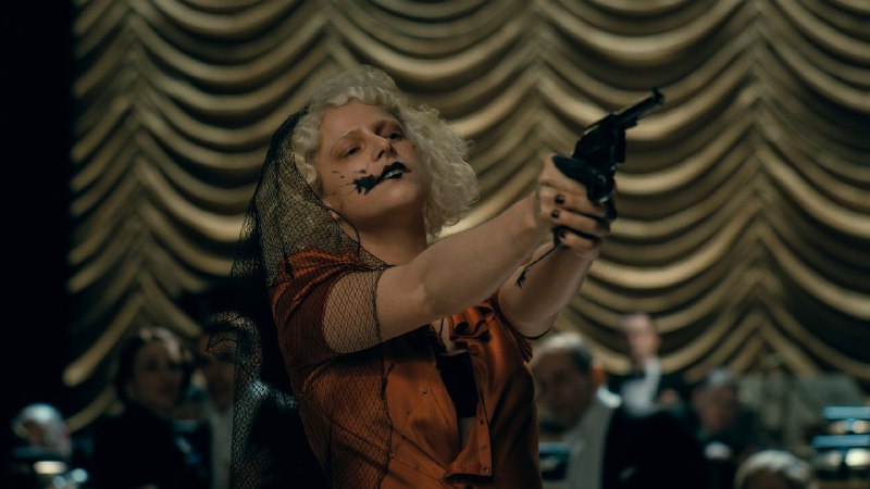 “The Bride!” Is All Exclamations but No Explanations