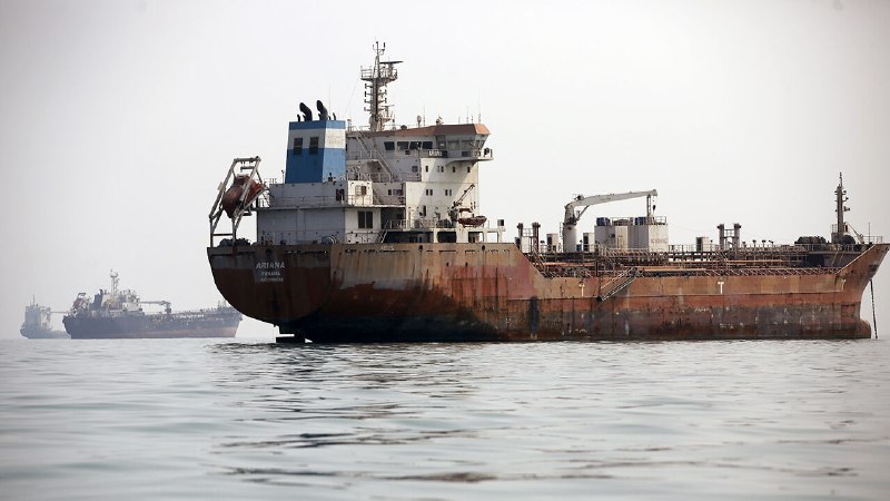 Tanker rates are on the crest of a wave