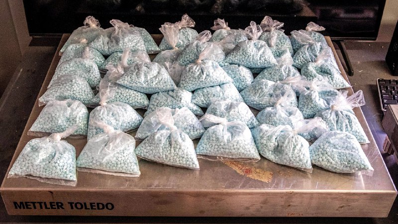 Why overdose deaths are falling in America