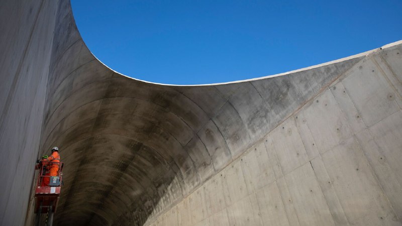 A new report questions Britain’s innovation prowess