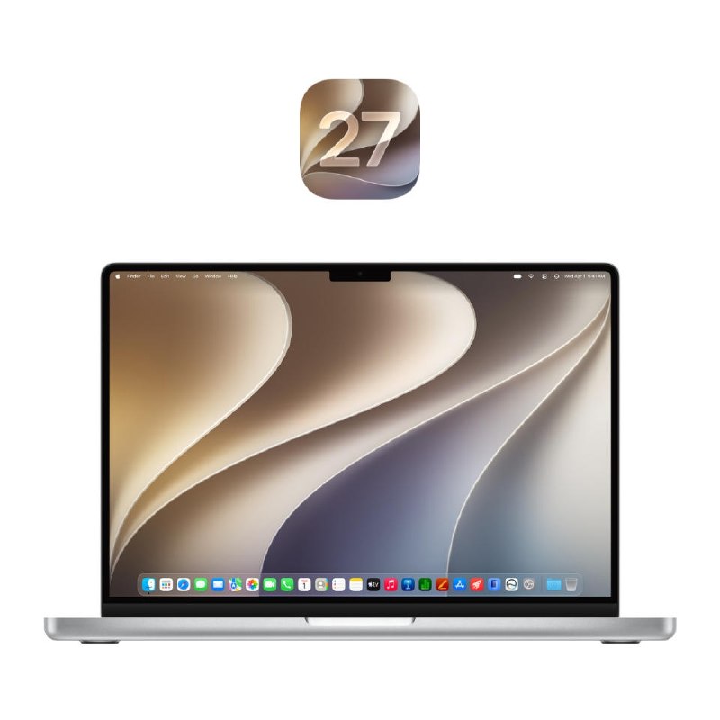 具透 | macOS 27 首个开发者测试版来了，这些是值得你关注的新特性 - 少数派