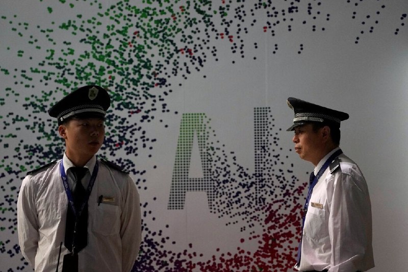 中国拟出台新规，加强对先进人工智能模型出口管控