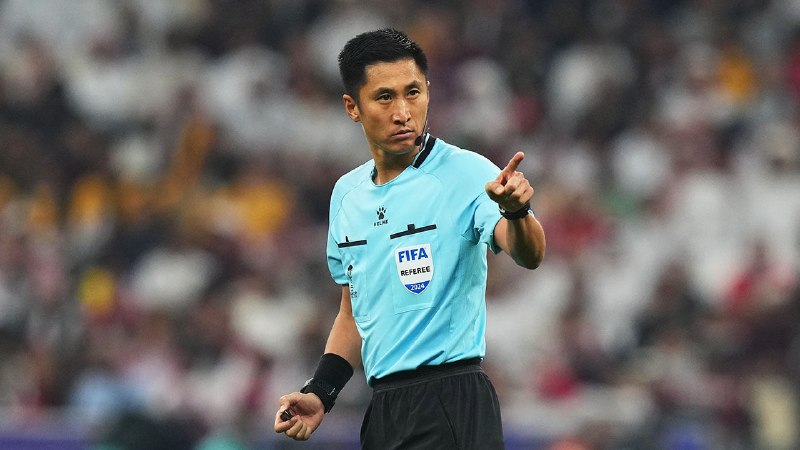 Ma Ning will proudly represent China at the World Cup