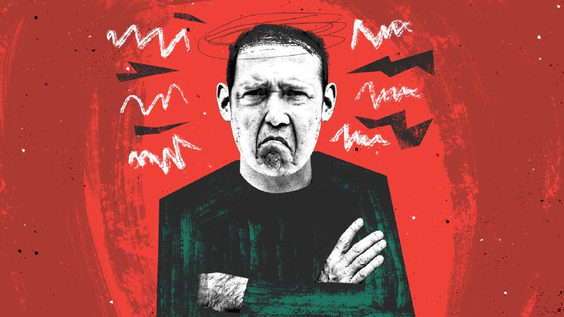 How Britain became a Compo Nation