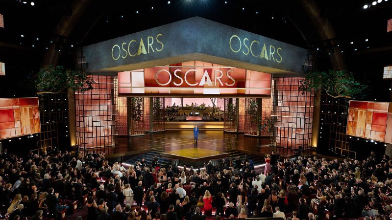 As Movies Adapt to the Times, the Oscars Can Only Look On