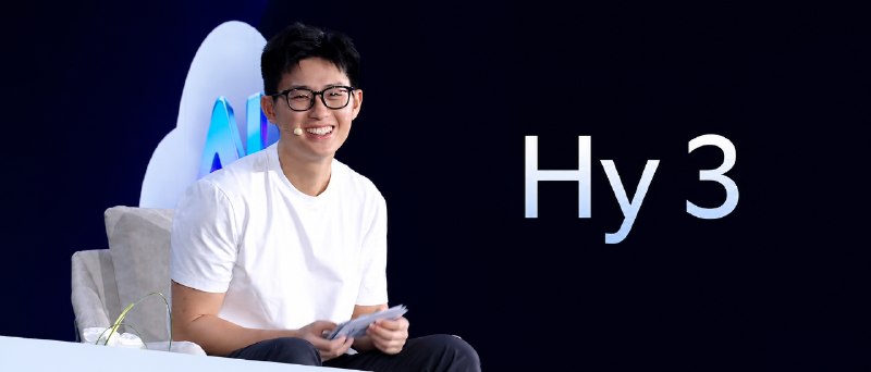 实测腾讯 Hy3 正式版，这次终于赶上了「AI 下半场」
