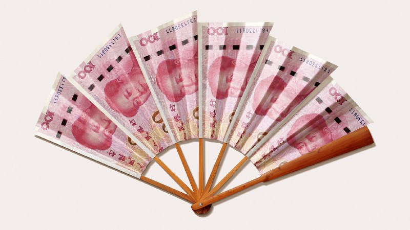 China’s new infrastructure push will help itself and the world