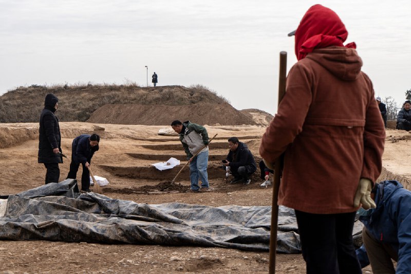 被誉为善治巅峰的西周为何崩溃？新研究改写美人祸国论