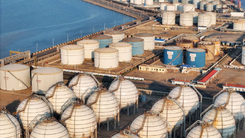 How China became the world’s great oil power