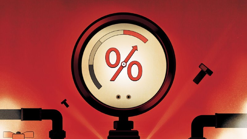 Will bonds blow up?