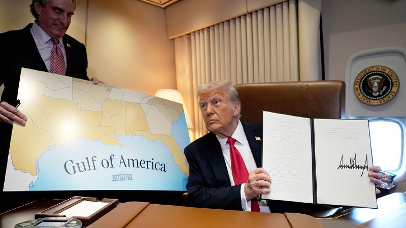 Checks and Balance newsletter: Donald Trump’s losing bet on oil