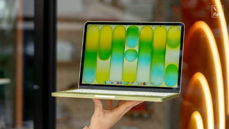 一口气开 60 个应用根本不卡？MacBook Neo 真的很能打！