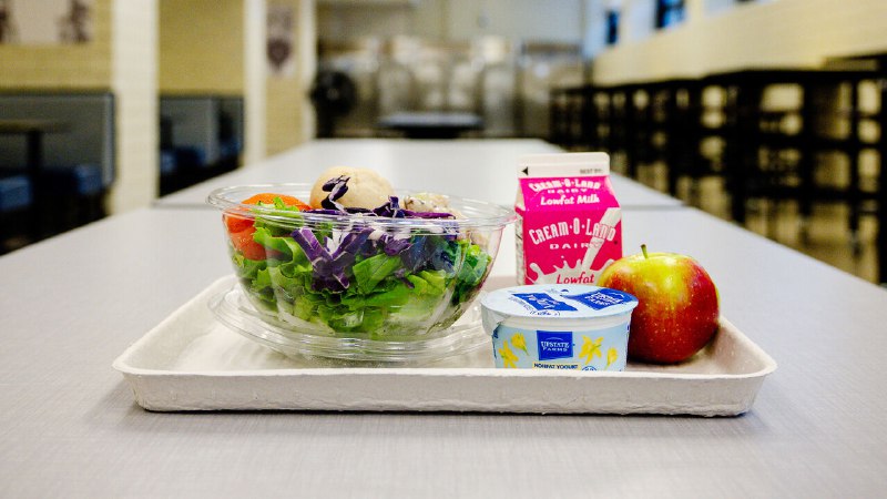 States are embracing the MAHA food agenda