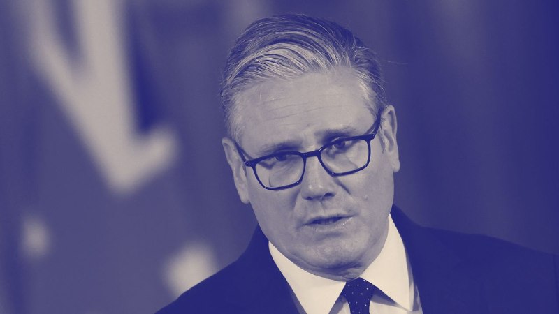 The Chaotic New Era of British Politics