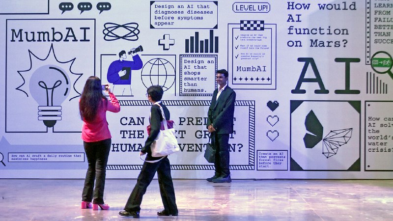Can AI make dysfunctional governments more effective?