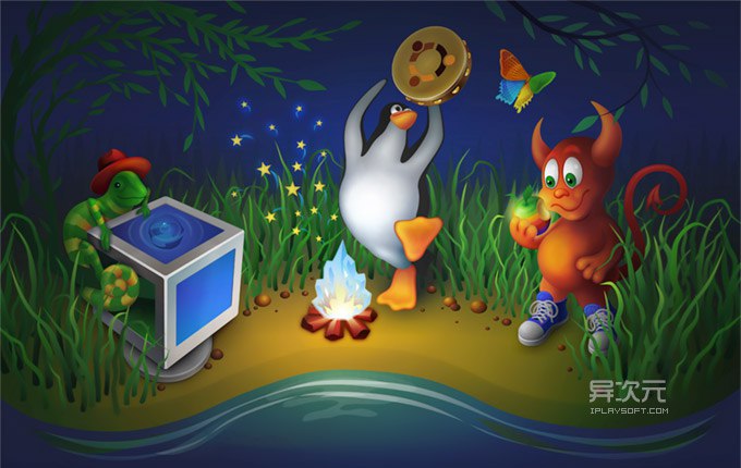 VirtualBox 7.2 最新虚拟机软件下载 - 免费开源跨平台 (支持 Win/Mac/Linux 安装多系统)