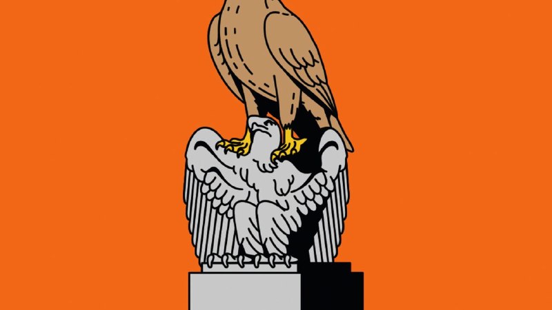 Central banking has a forbidding future