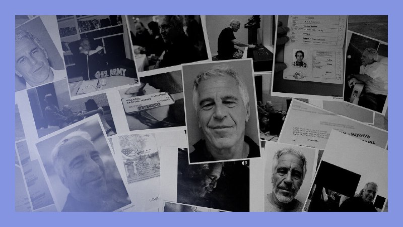 Check in the mail: analysis of Epstein’s correspondence