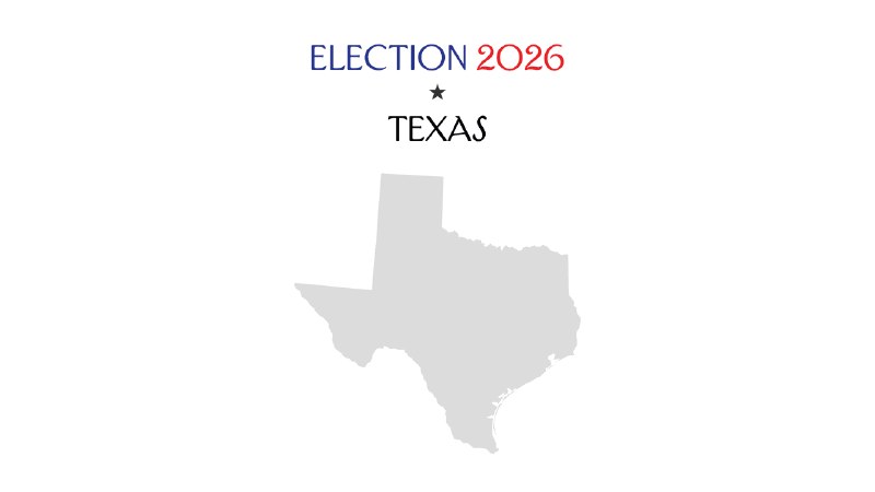 Texas Senate Republican Primary Runoff: Live Results