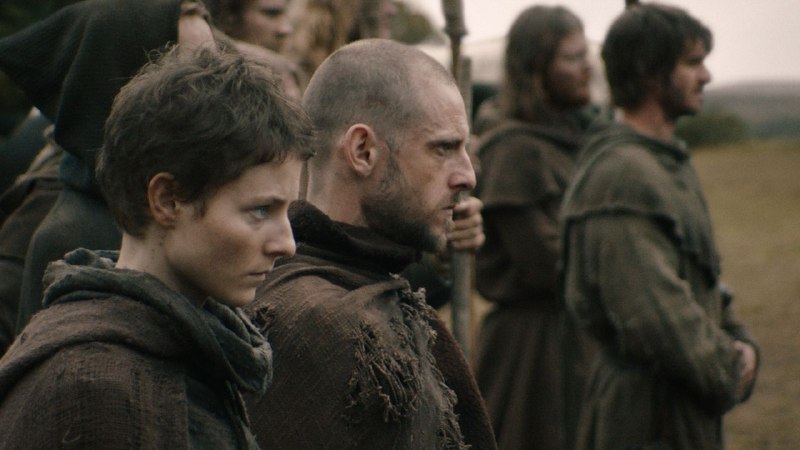“The Uprising” Is a Grim But Scattershot History Lesson