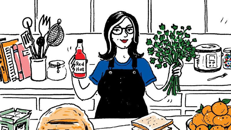 Helen, Help Me: How Do I Get Beyond Tripadvisor?