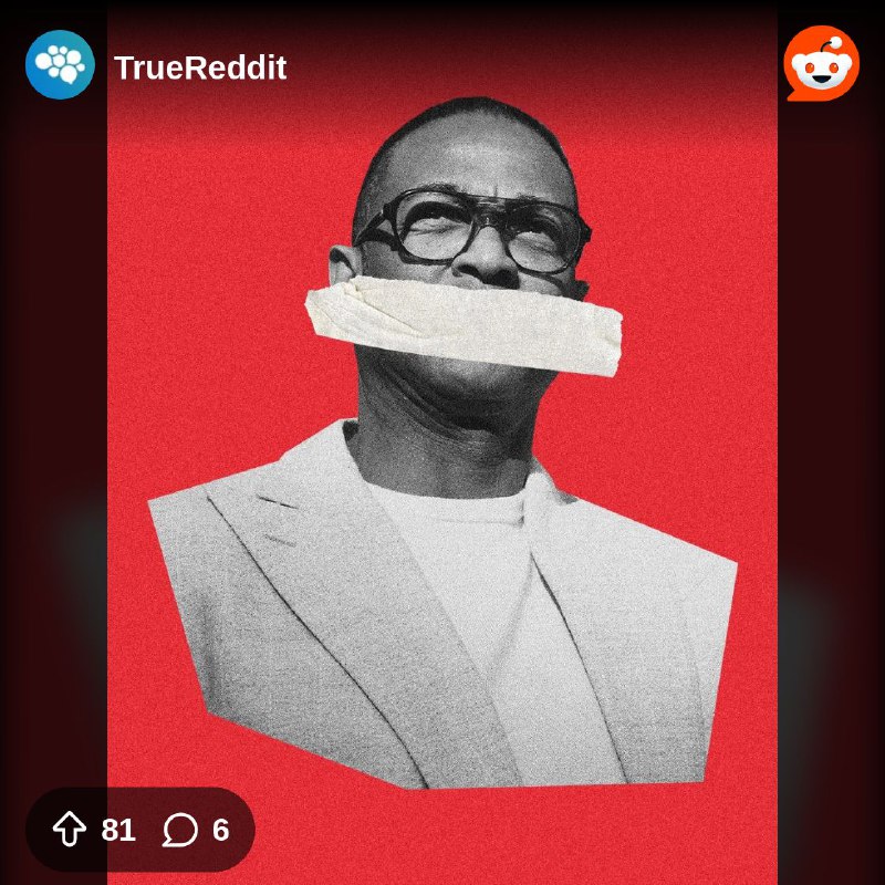 From the TrueReddit community on Reddit: The First Amendment Is in Trouble | On Don Lemon's Arrest (Unpaywalled)