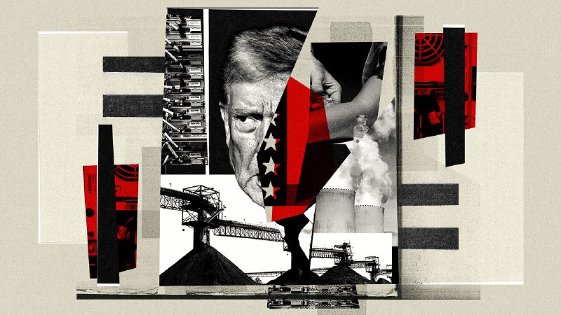 The Trump administration is eroding vital climate data