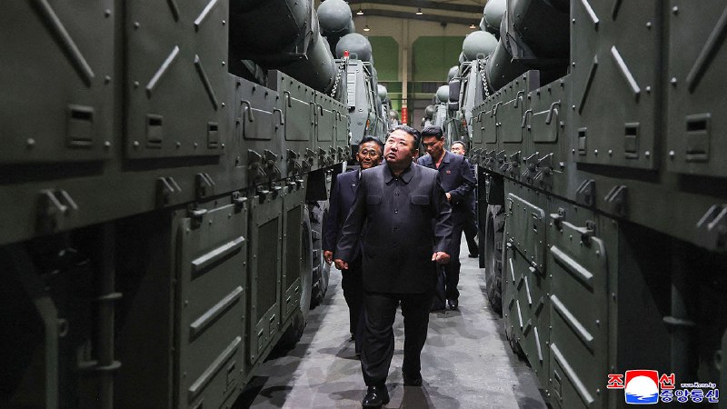 Don’t put Donald Trump and Kim Jong Un in a room together