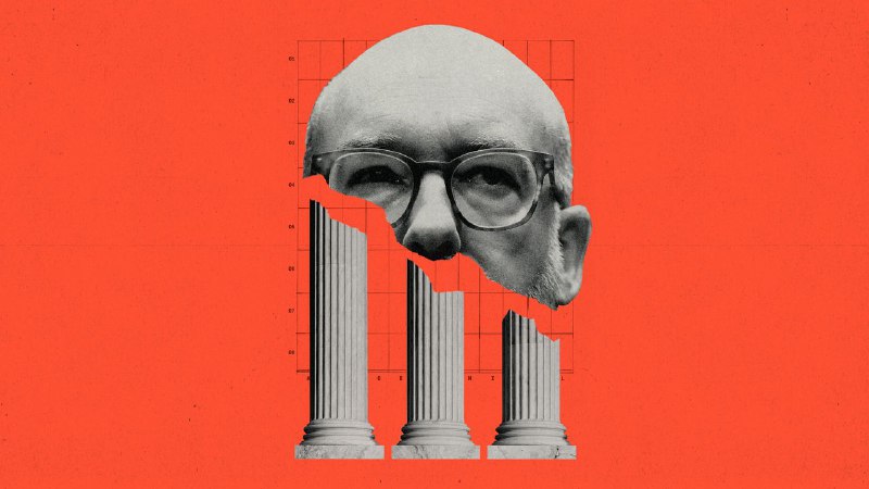 Donald Trump’s Deep-State Wrecking Ball